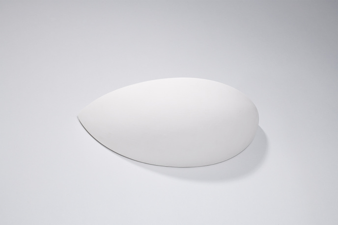 Keramisk vägglampa LAURENTE