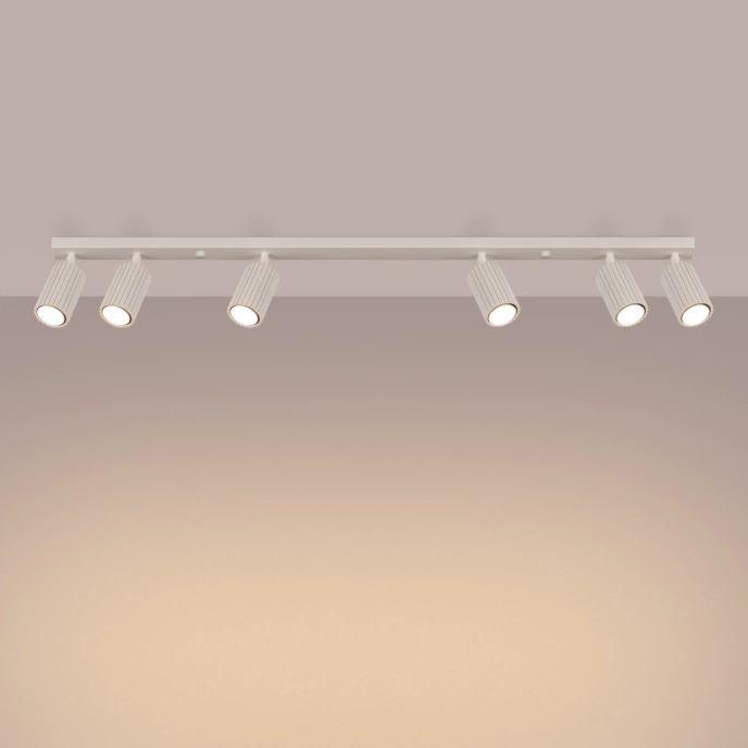 Plafond KARBON 6L beige