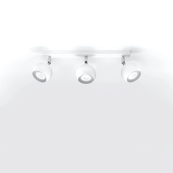 Plafond OCULARE 3 vit