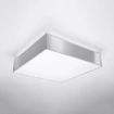 Takplafond HORUS 45 GREY