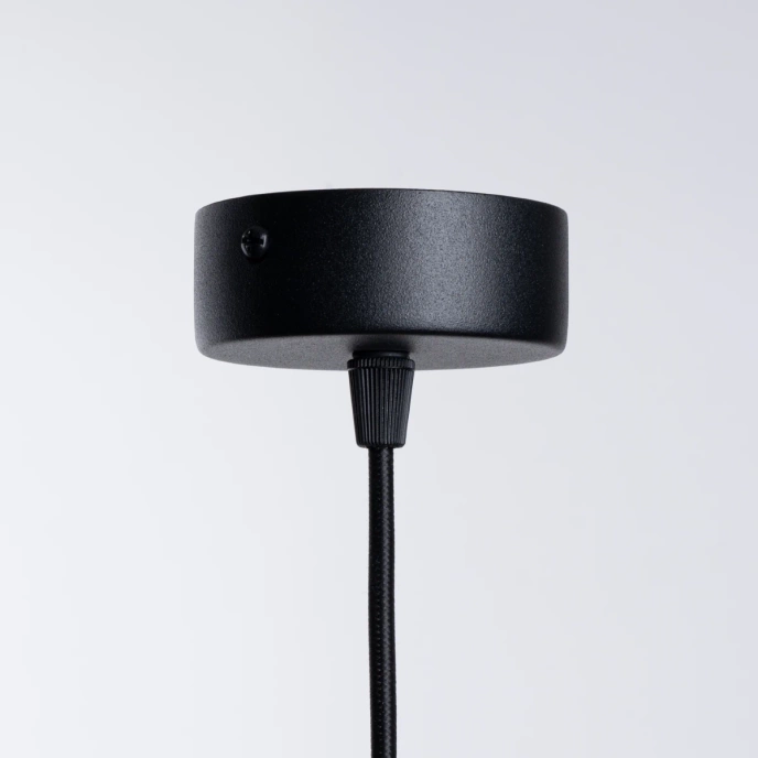 BRINA 1 taklampa svart