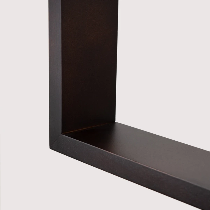 Pendellampa ARIES wenge