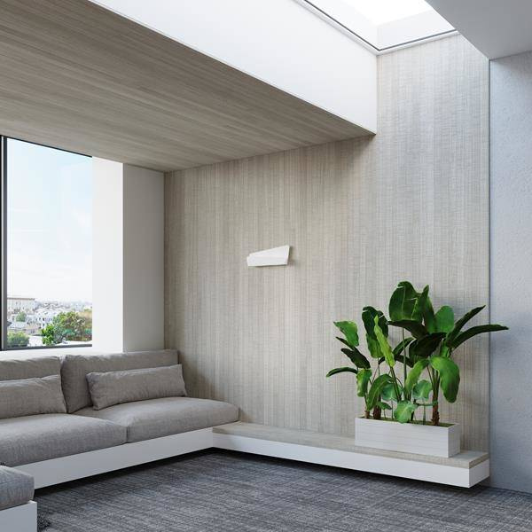 Vägglampa BASCIA vit + 2x LED-lampa G9 4000K kall 4,5W 530lm