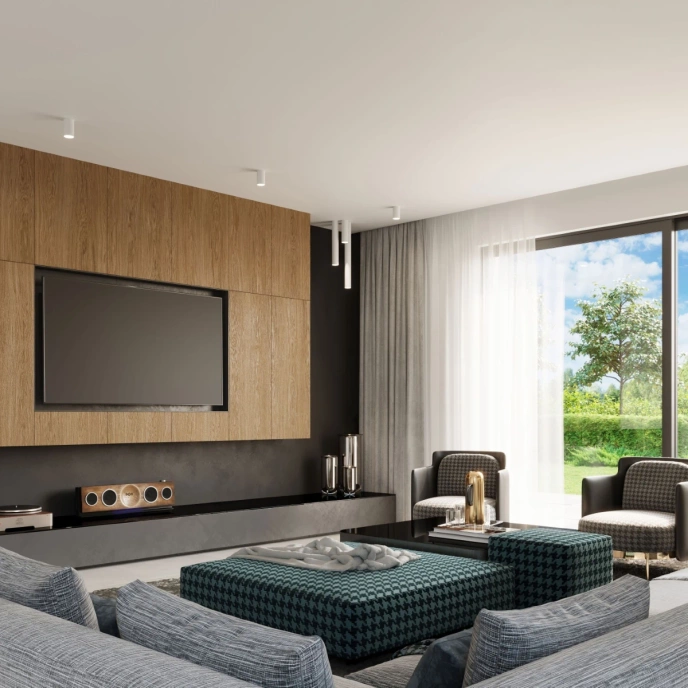 Taklampa LAGOS 20 vit