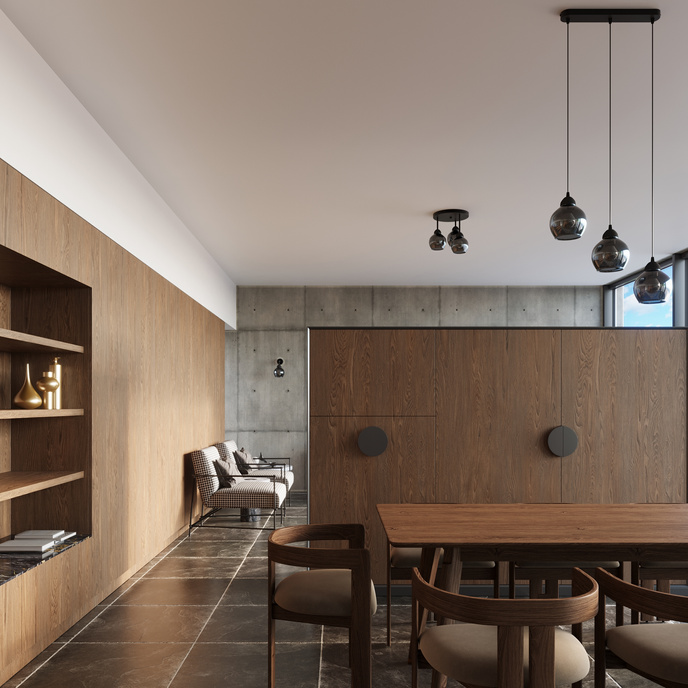 Vägglampa ALINO 1 svart + 1x LED-lampa E27 3000K varm 7,5W 620lm