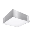 Takplafond HORUS 25 GREY