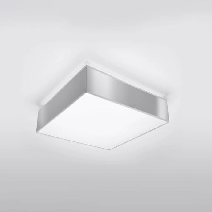 Takplafond HORUS 35 GREY