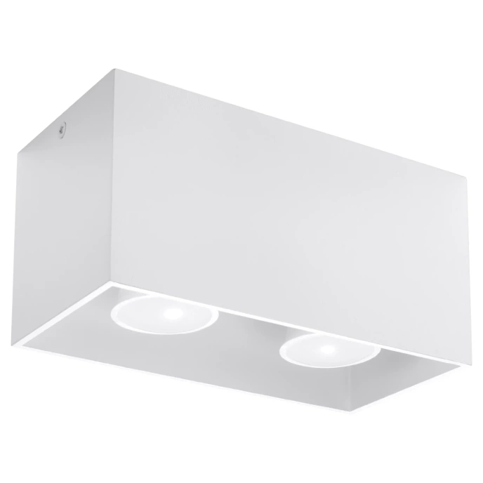 Plafond QUAD MAXI vit