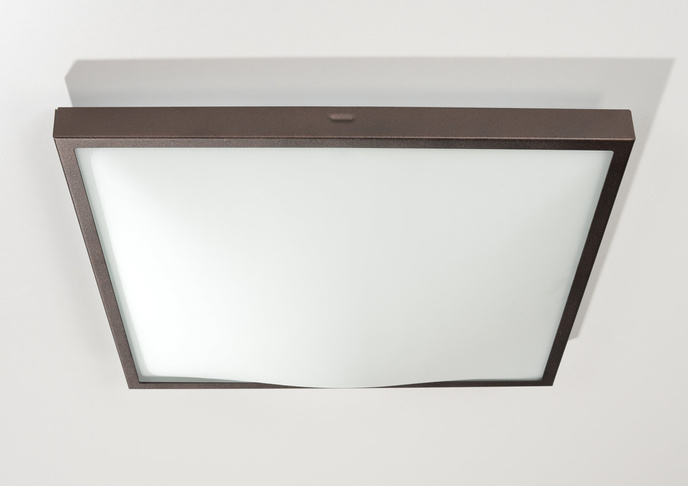 Plafond STUDIO 40 Wenge