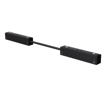 Kontaktdon för magnetskenor