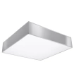 Takplafond HORUS 45 GREY