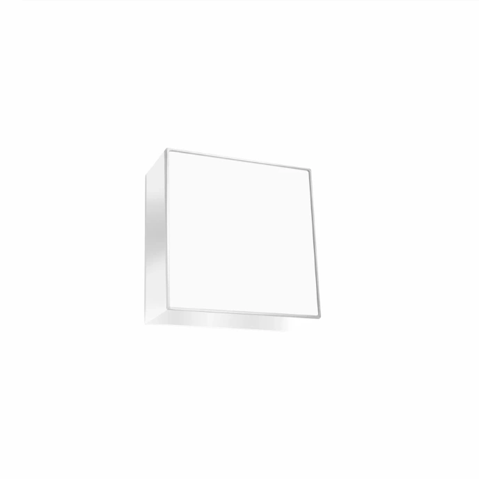 Takplafond HORUS 25 WHITE