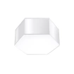 Plafond SUNDE 13 vit