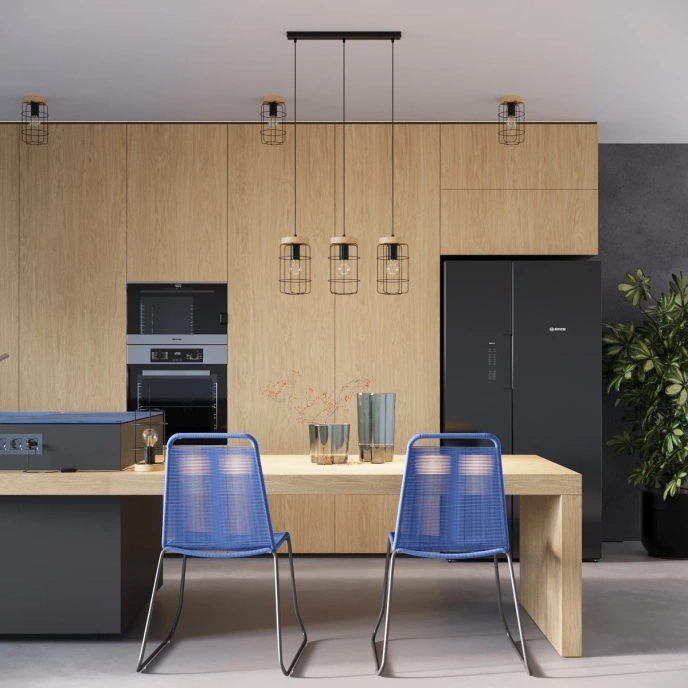 GOTTO skrivbordslampa