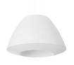Ljuskrona BELLA 60 vit + 3x LED-lampa E27 4000K Kall 7,5W 650lm