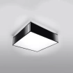 Takplafond HORUS 35 BLACK