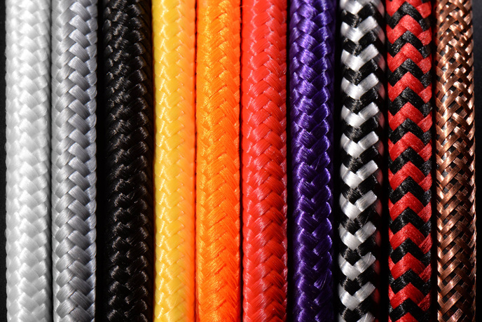 EDISON taklampa svart + 1x LED-lampa E27 3000K varm 7,5W 620lm