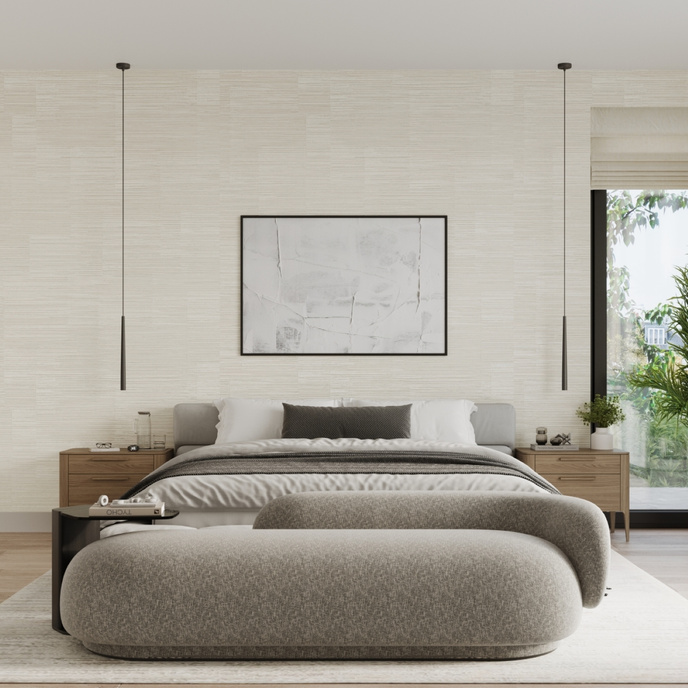 BLISS 1 taklampa svart + 1x LED-lampa G9 3000K varm 4,5W 450lm