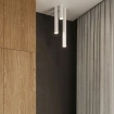 Plafond LAGOS 60 vit