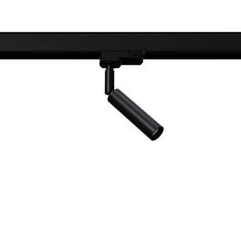 EYETECH vägglampa svart G9