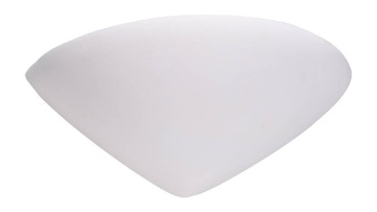 MANGASSIE vägglampa i keramik