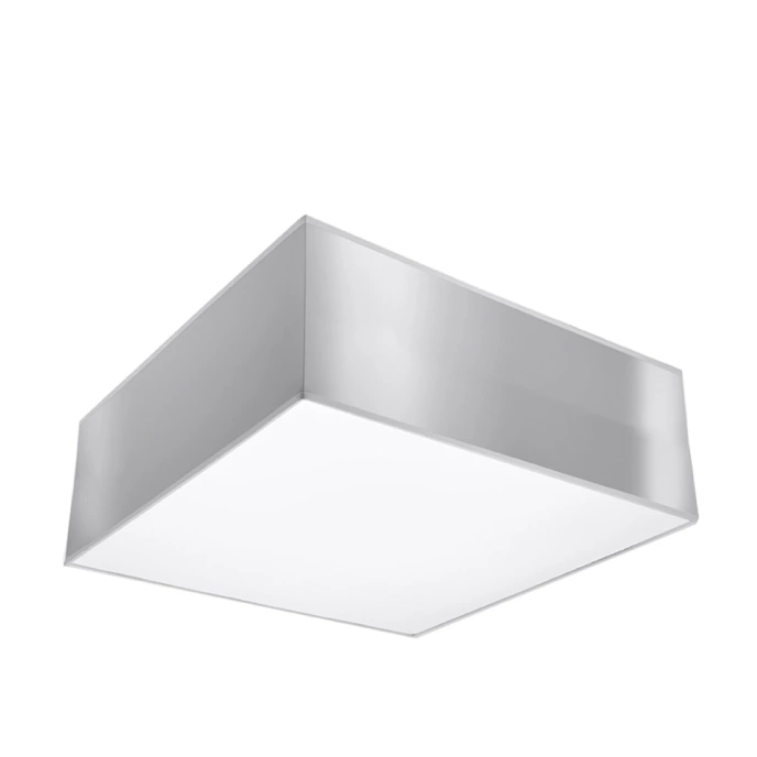 Takplafond HORUS 25 GREY