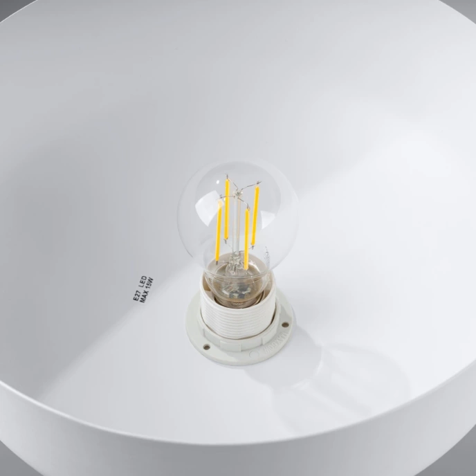 Pendellampa MARION vit