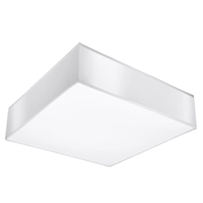 Takplafond HORUS 35 WHITE