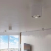 Plafond TIUBE vit
