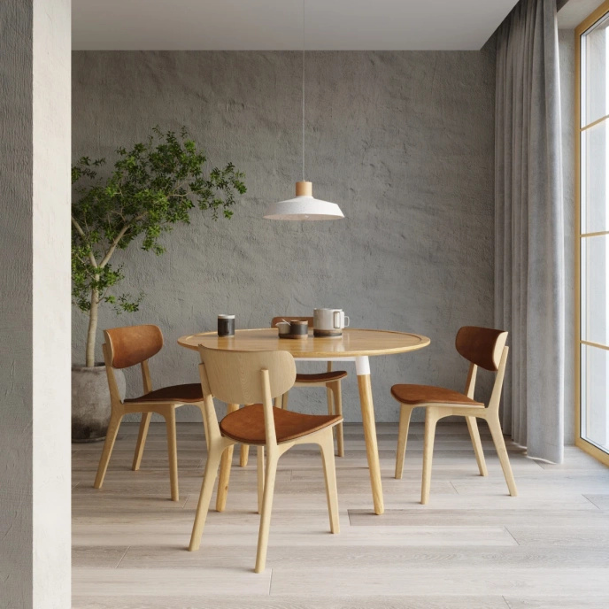 Hängande lampa AFRA