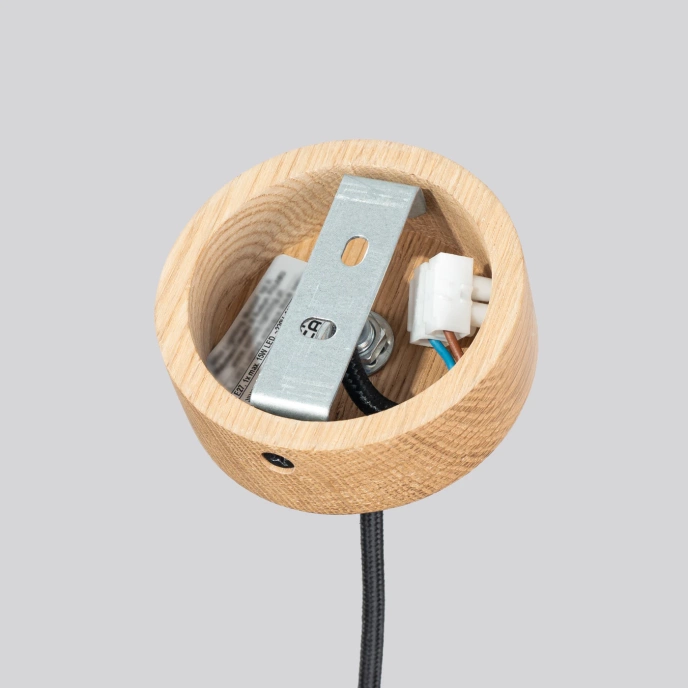 MAB taklampa i betong