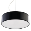 Pendel lampa ARENA 35 svart