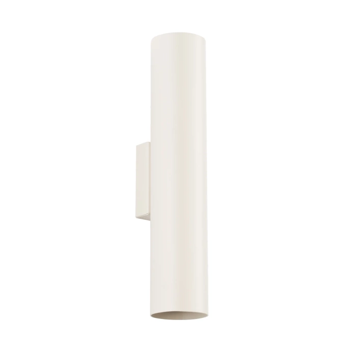 Vägglampa LAGOS 2 beige