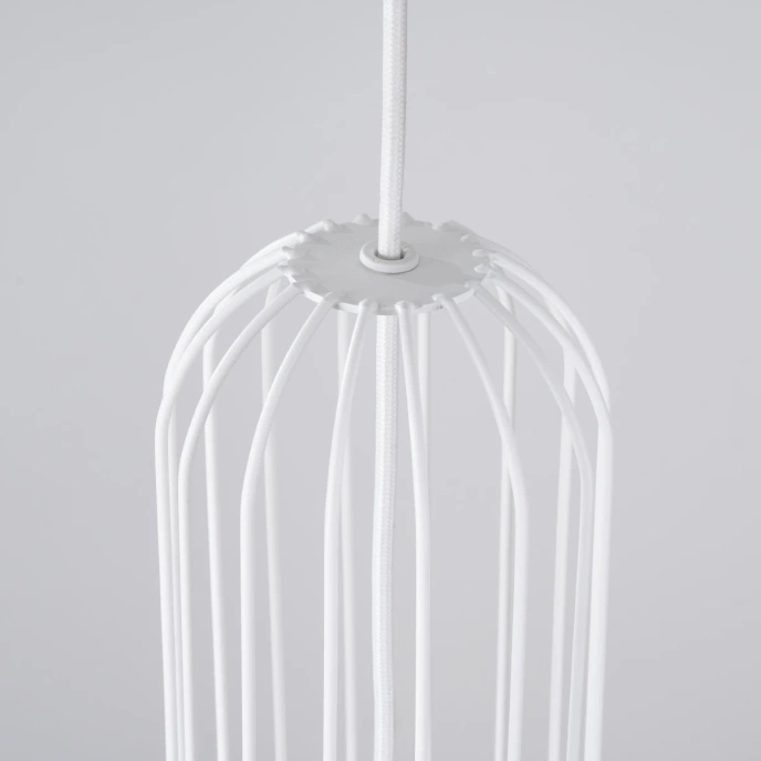 Pendellampa BRINA 1 vit