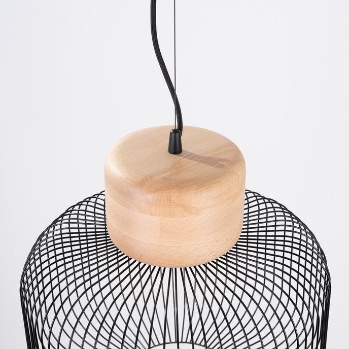 Pendellampa GABBIA 35