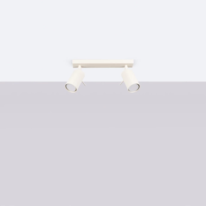 Plafond RING 2 beige