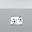 Pendellampa FOOTBALL A 40