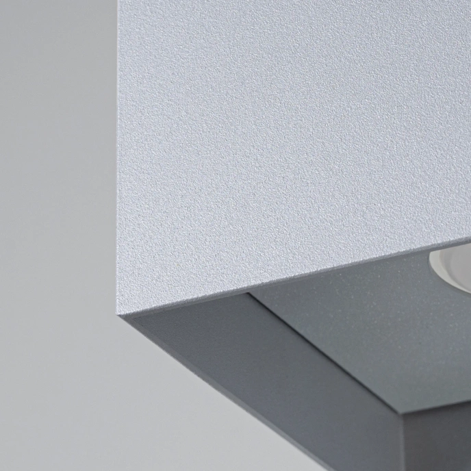 Plafond HATI grå