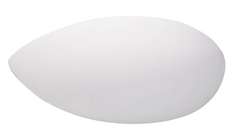 Keramisk vägglampa LAURENTE