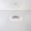 Pendel lampa ARENA 45 vit