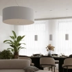 Plafond OTTO 50 vit