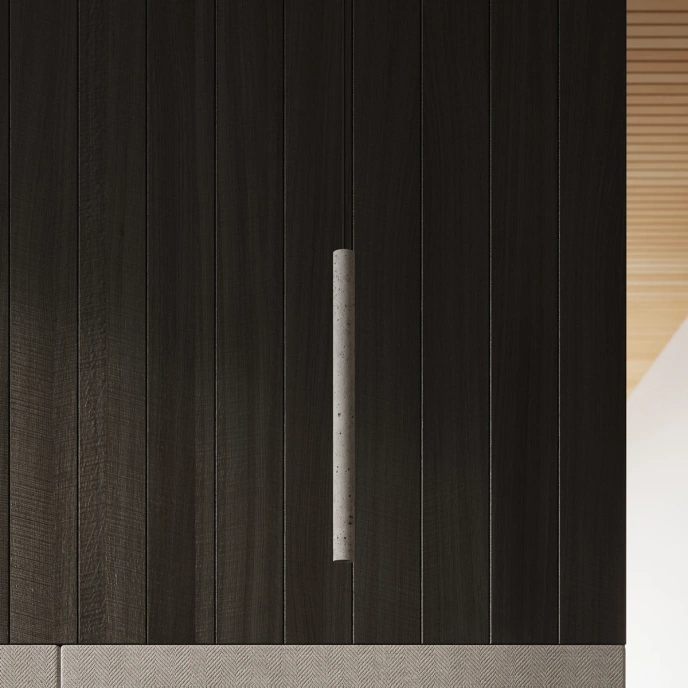 PASTELO 5L taklampa i betong