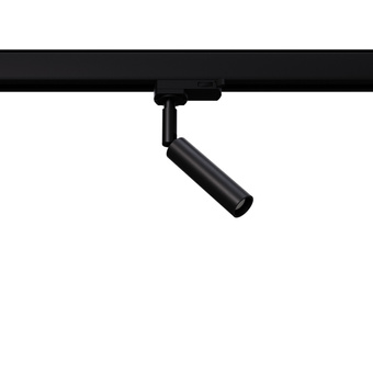 EYETECH vägglampa svart G9 4000K 4,5W 460lm