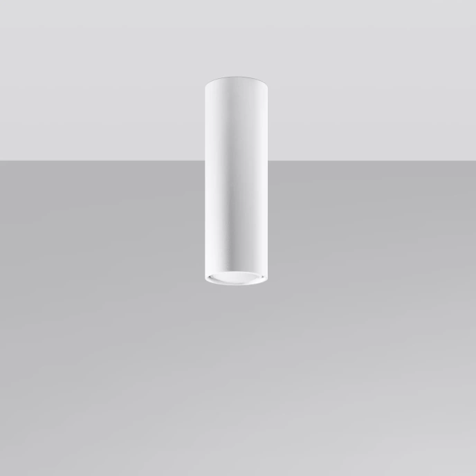 Taklampa LAGOS 20 vit