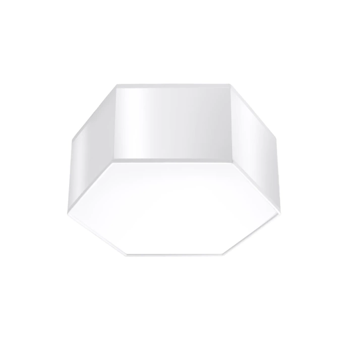 Plafond SUNDE 13 vit