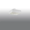 Plafond LOKKO 45 vit