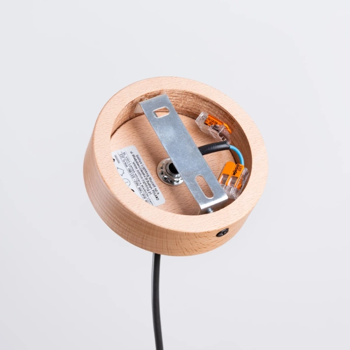 MARION taklampa svart