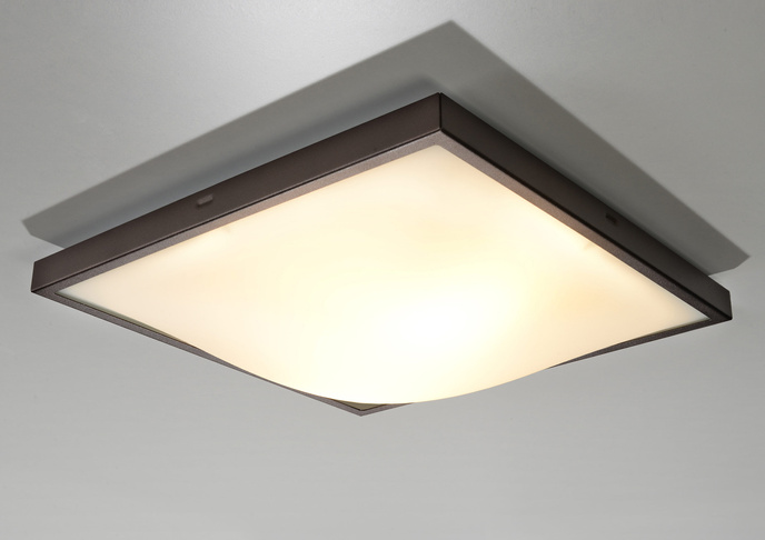 Plafond STUDIO 40 Wenge