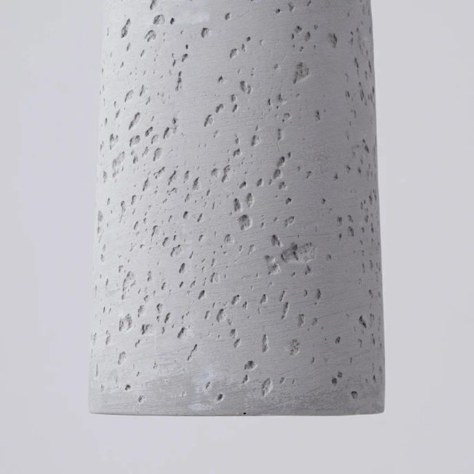 ELECTRA pendellampa i betong