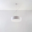 Pendel lampa ARENA 35 vit